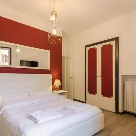 Residenza Zamboni Apartment Bologna Exterior photo