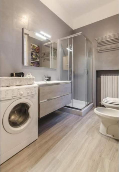 Residenza Zamboni Apartment Bologna Exterior photo