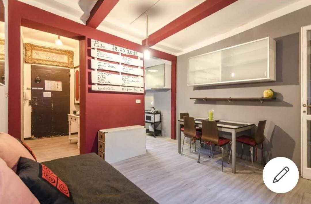 Residenza Zamboni Apartment Bologna Exterior photo