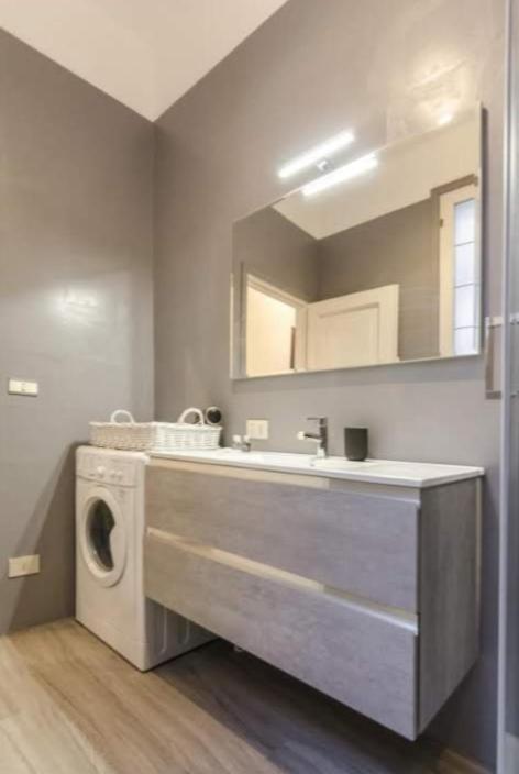 Residenza Zamboni Apartment Bologna Exterior photo